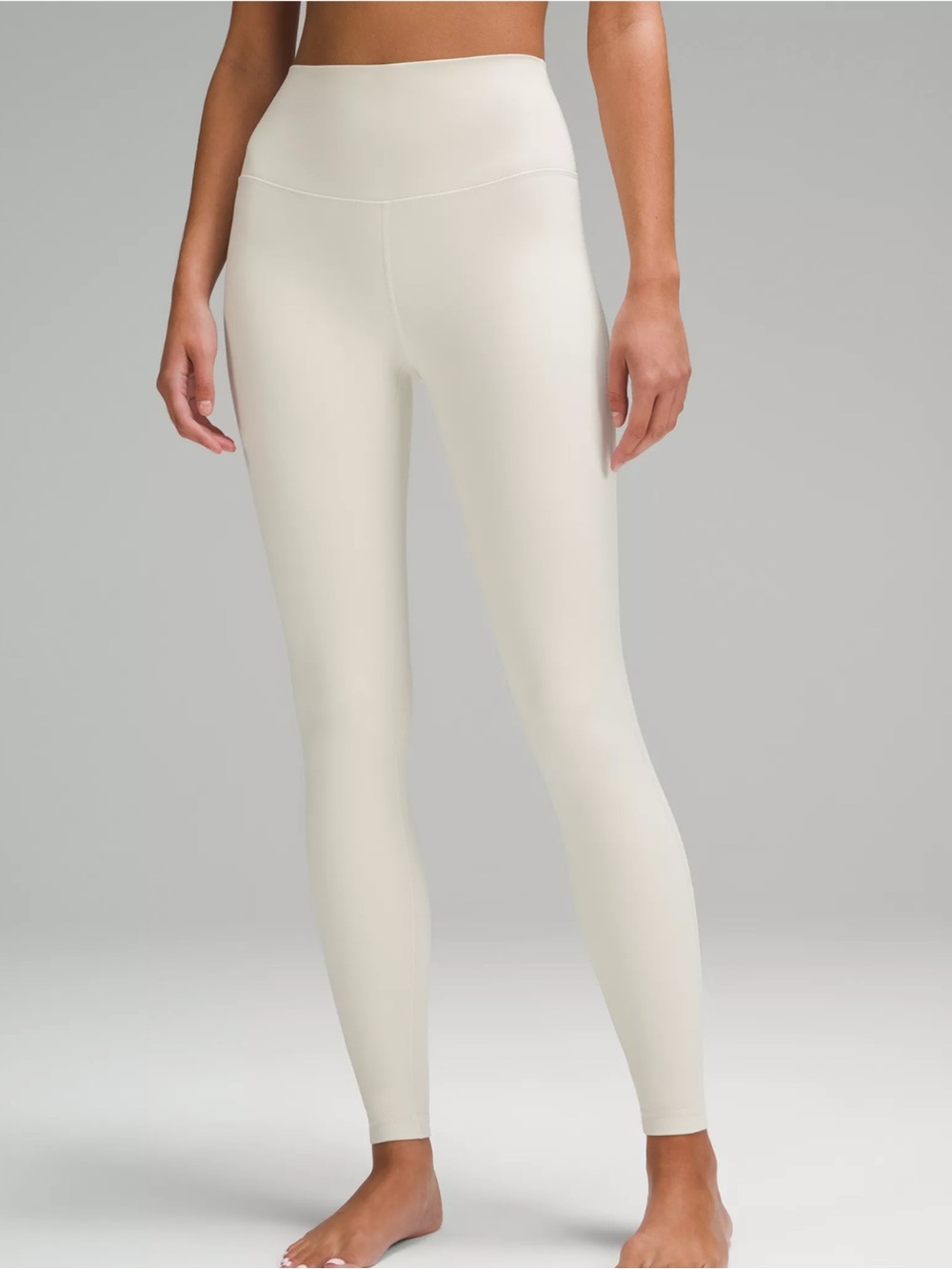 lululemon Align™ HR Pant 28" BONE